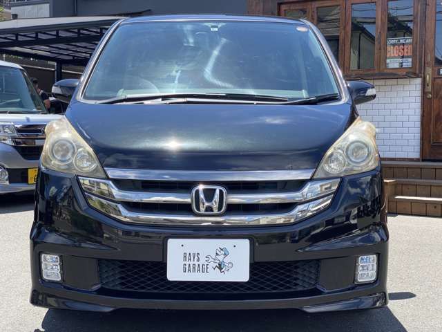 Honda e 2008-08 11898-8