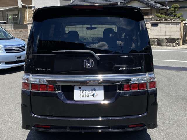 Honda e 2008-08 11898-11