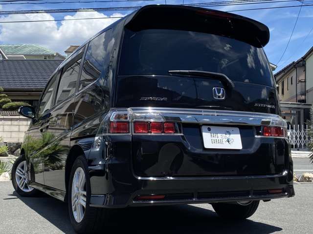 Honda e 2008-08 11898-7