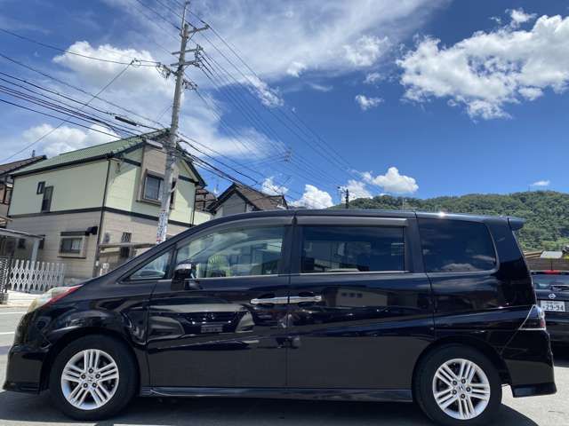 Honda e 2008-08 11898-10