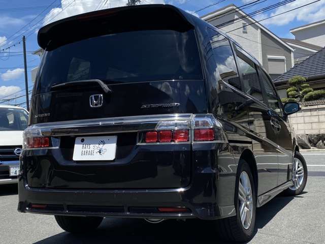 Honda e 2008-08 11898-13