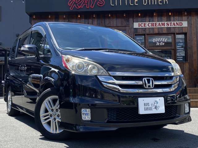 Honda e 2008-08 11898-6