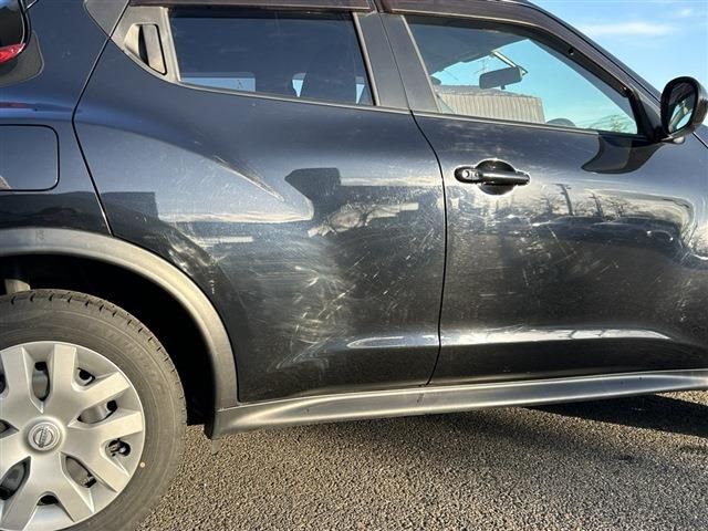 Nissan JUKE 2011-10 27682-14