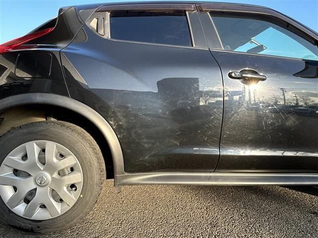 Nissan JUKE 2011-10 27682-13