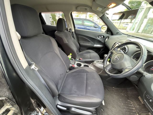 Nissan JUKE 2011-10 27682-8