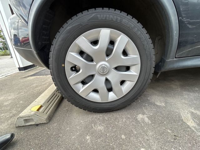 Nissan JUKE 2011-10 27682-11