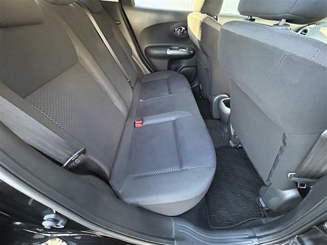 Nissan JUKE 2011-10 27682-10