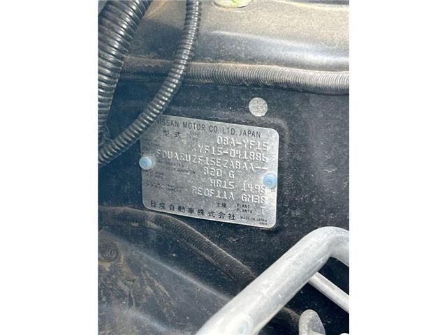 Nissan JUKE 2011-10 27682-28