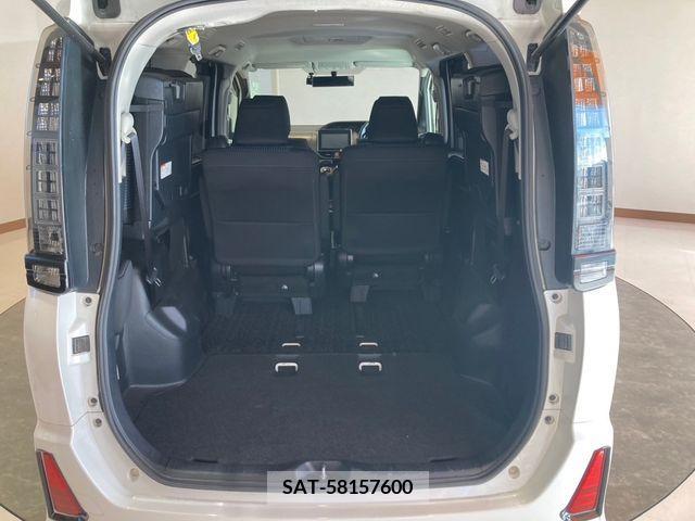 Toyota VOXY 2014-02 352910-26