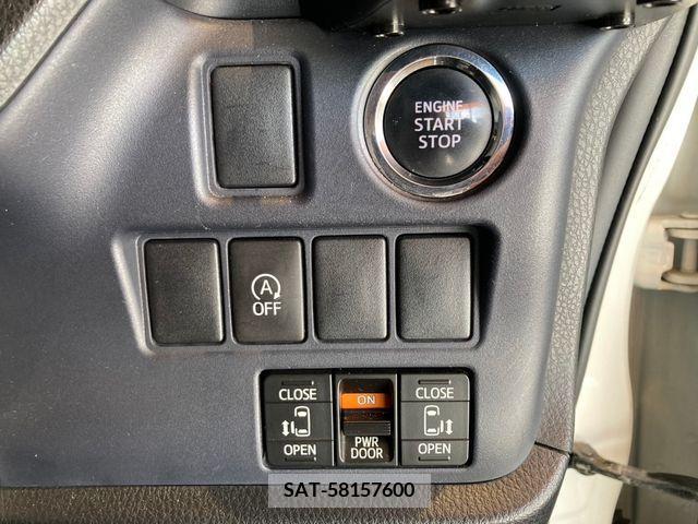 Toyota VOXY 2014-02 352910-18