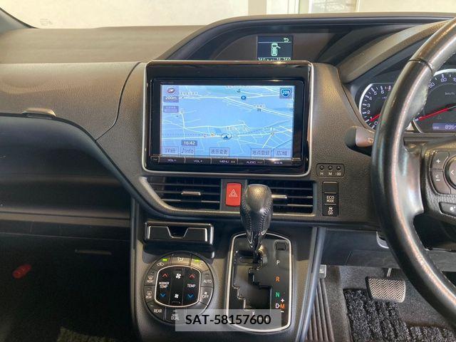 Toyota VOXY 2014-02 352910-15