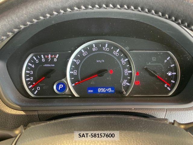 Toyota VOXY 2014-02 352910-13