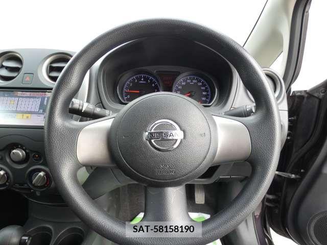 Nissan NOTE 2013-04 327161-10