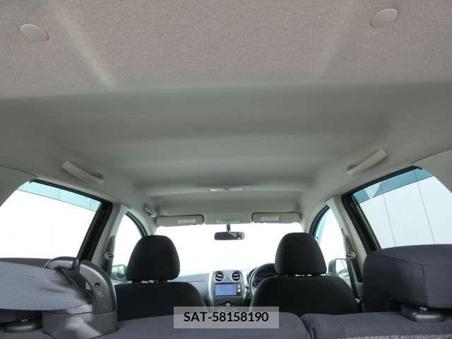 Nissan NOTE 2013-04 327161-8