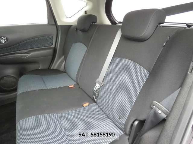Nissan NOTE 2013-04 327161-7