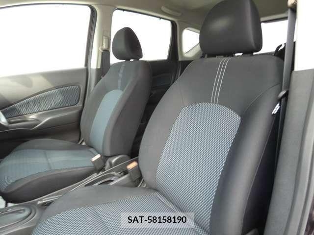 Nissan NOTE 2013-04 327161-6