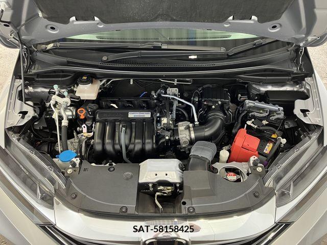 Honda SHUTTLE 2020-09 285002-23