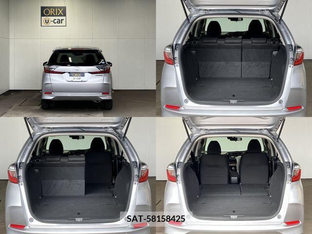 Honda SHUTTLE 2020-09 285002-5