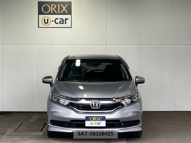Honda SHUTTLE 2020-09 285002-3