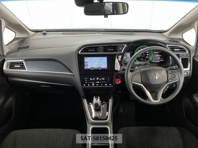 Honda SHUTTLE 2020-09 285002-1