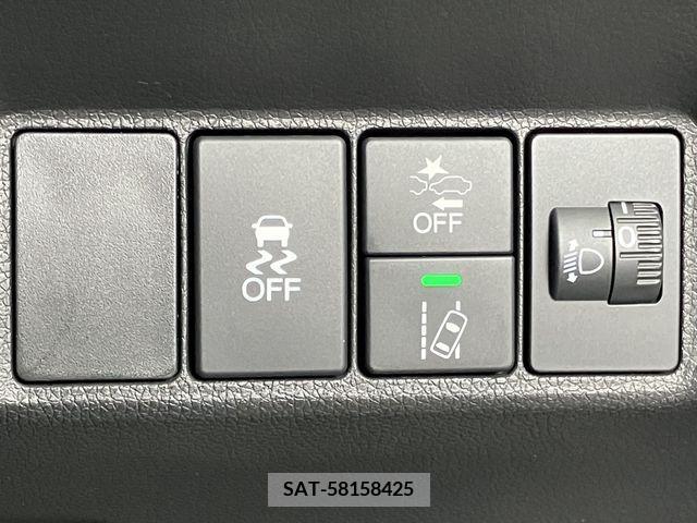 Honda SHUTTLE 2020-09 285002-8