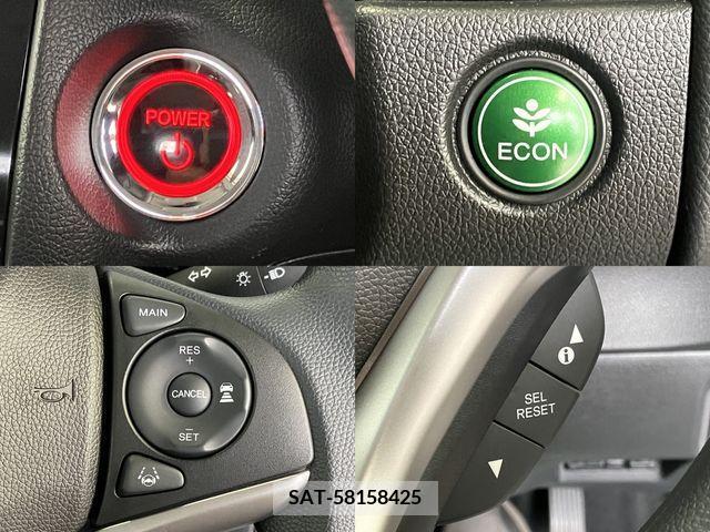 Honda SHUTTLE 2020-09 285002-9