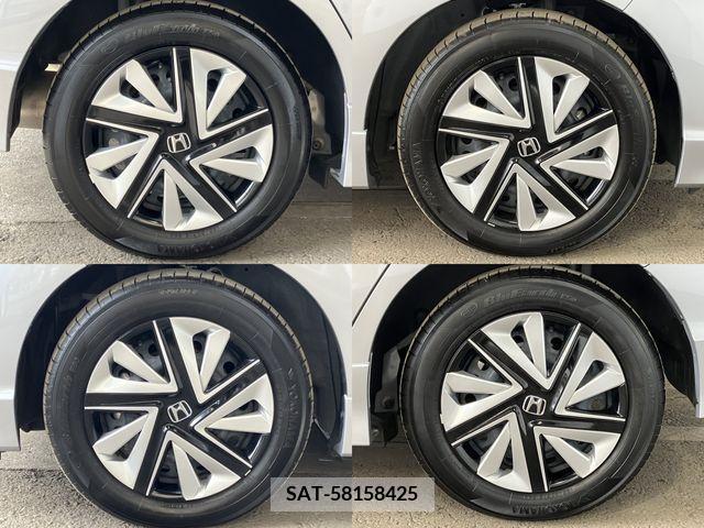 Honda SHUTTLE 2020-09 285002-20