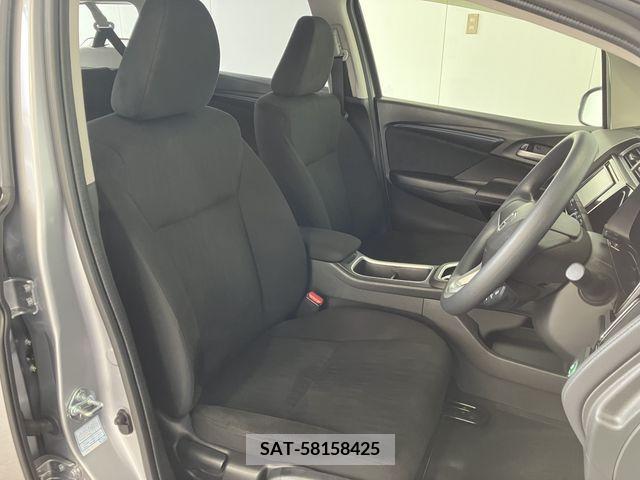 Honda SHUTTLE 2020-09 285002-15