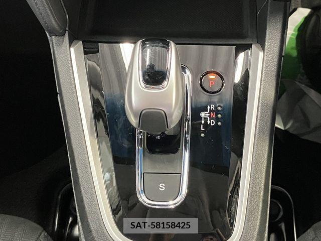 Honda SHUTTLE 2020-09 285002-11