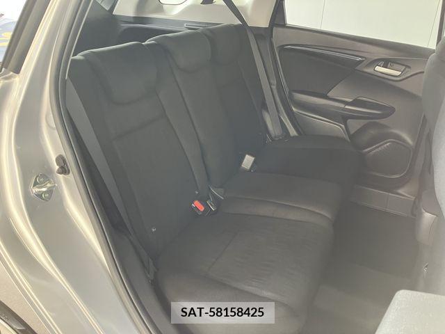 Honda SHUTTLE 2020-09 285002-16