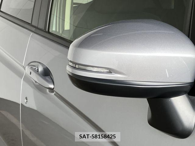 Honda SHUTTLE 2020-09 285002-22