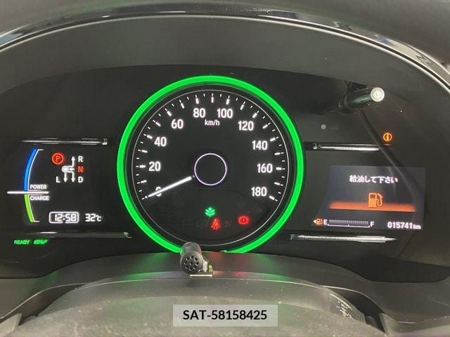 Honda SHUTTLE 2020-09 285002-17