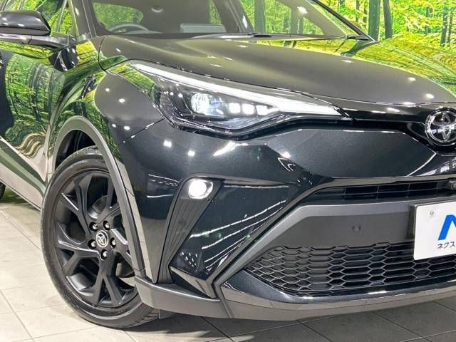 Toyota C-HR 2023-06 192027-12