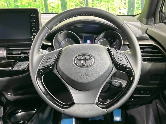 Toyota C-HR 2023-06 192027-11