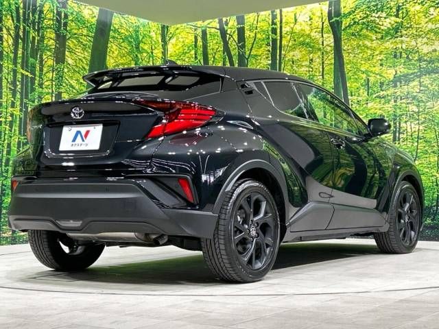 Toyota C-HR 2023-06 192027-17
