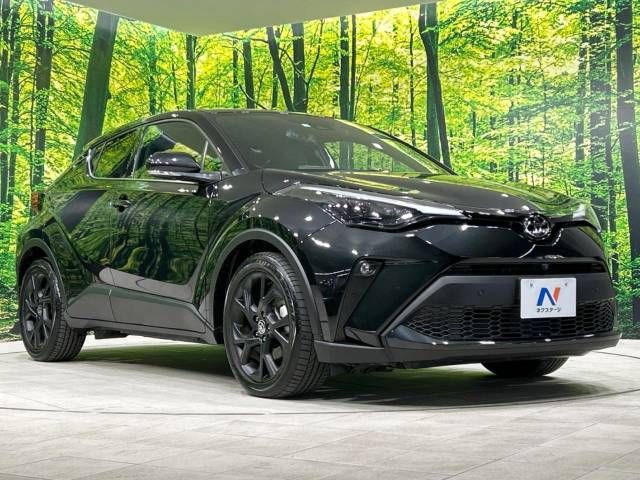 Toyota C-HR 2023-06 192027-16