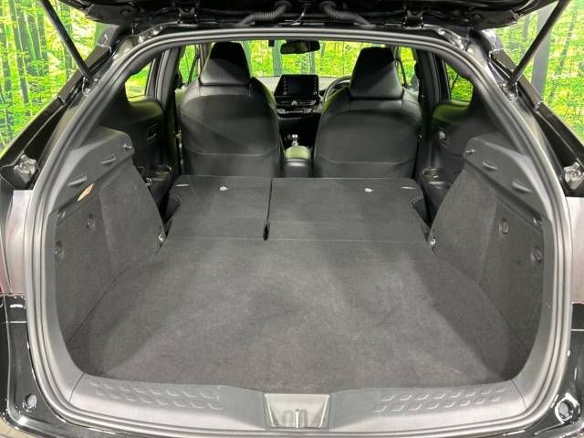 Toyota C-HR 2023-06 192027-10