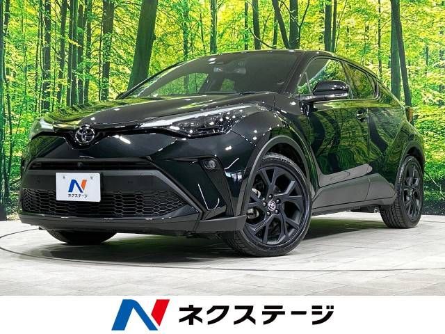 Toyota C-HR 2023-06 192027-0