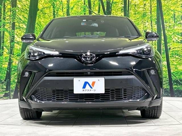 Toyota C-HR 2023-06 192027-14