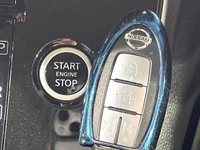 Nissan SERENA 2020-08 10196-7