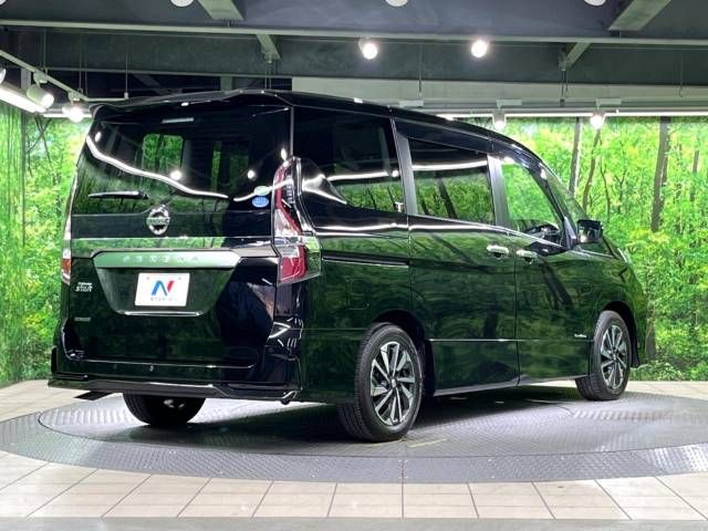 Nissan SERENA 2020-08 10196-18