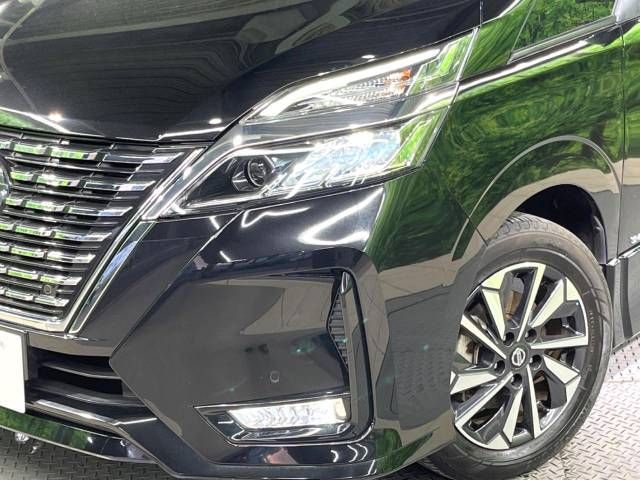 Nissan SERENA 2020-08 10196-13