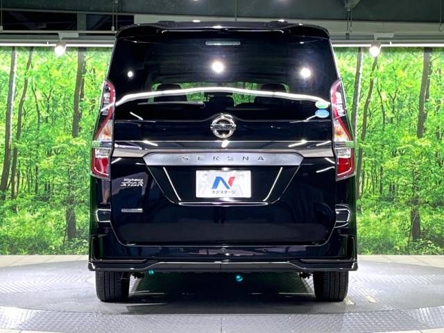 Nissan SERENA 2020-08 10196-16