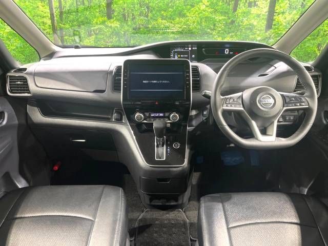 Nissan SERENA 2020-08 10196-1