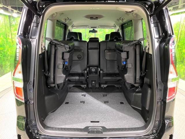 Nissan SERENA 2020-08 10196-11