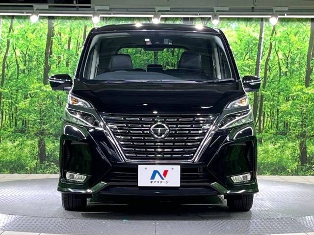 Nissan SERENA 2020-08 10196-15