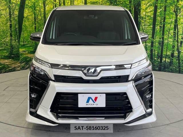 Toyota VOXY 2019-04 288933-15
