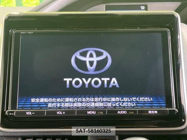 Toyota VOXY 2019-04 288933-2