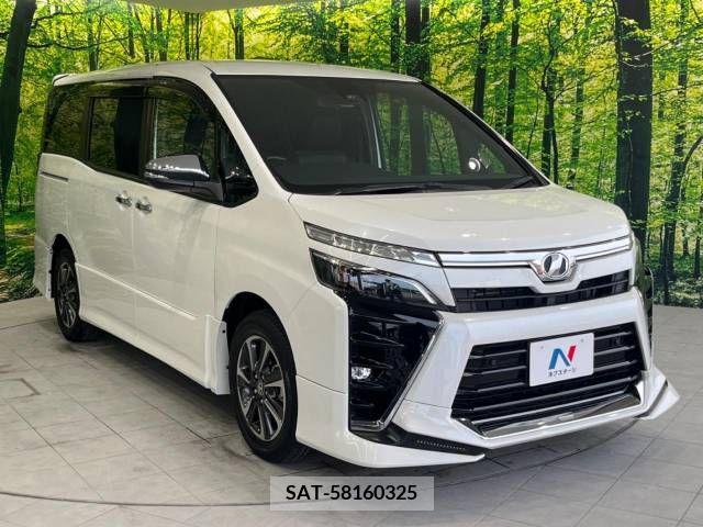 Toyota VOXY 2019-04 288933-17