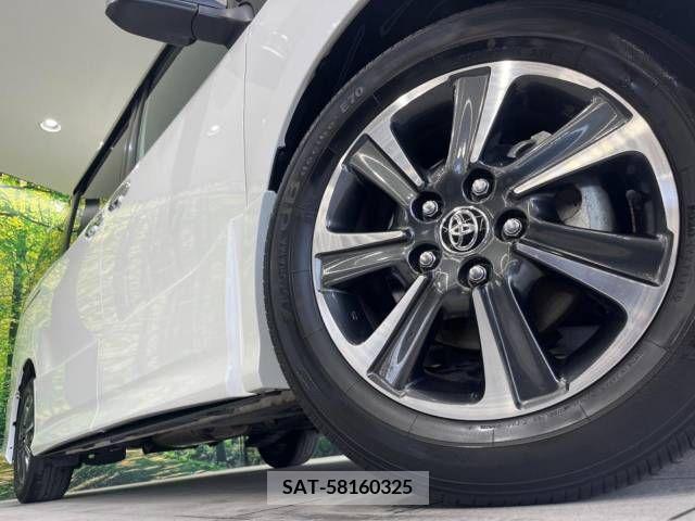 Toyota VOXY 2019-04 288933-10